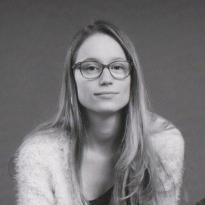 Marion - Prof d'aide aux devoirs - Besançon