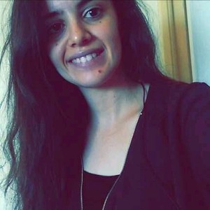 Dina - Prof d'anglais - Créteil