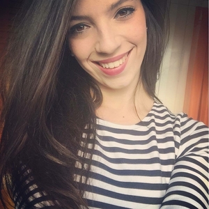 Sarah - Prof d'aide aux devoirs - Renens