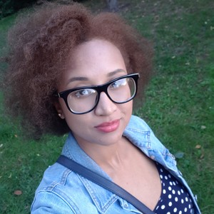 Jenifer - Prof d'anglais - Lille