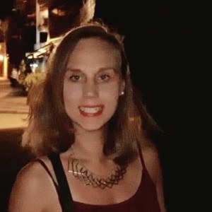 Maureen - Prof de fle - français langue étrangère - Saint-Ghislain