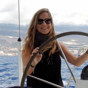Charline - Prof de maths - Namur