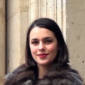 Louise - Prof d'économie - Paris