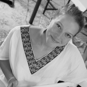 Juliette - Prof d'économie - Paris