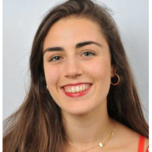 Amélie - Prof de soutien scolaire - Saint-Ouen-sur-Seine