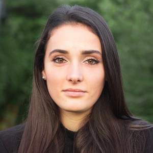 Leandra - Prof de soutien scolaire - Neuilly-sur-Seine