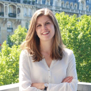Alicia - Prof d'aide aux devoirs - Saint-Cloud