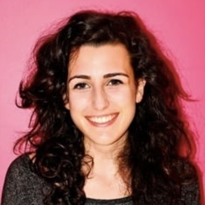 Louise - Prof d'aide aux devoirs - Paris