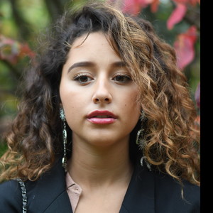 Jade - Prof d'anglais - Paris