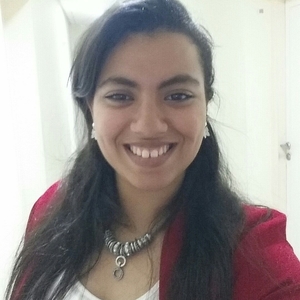 Amal - Prof d'anglais - Niort