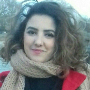 Hanane - Prof d'anglais - Argenteuil
