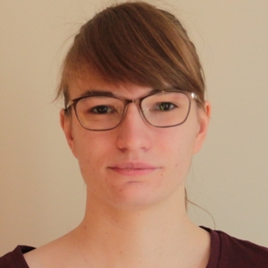 Estelle - Prof de maths - Amiens