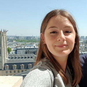 Violette - Prof d'aide aux devoirs - Lyon