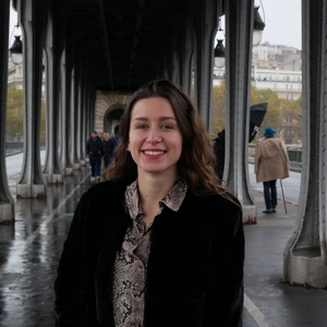 Marie - Prof de français - La Celle-Saint-Cloud