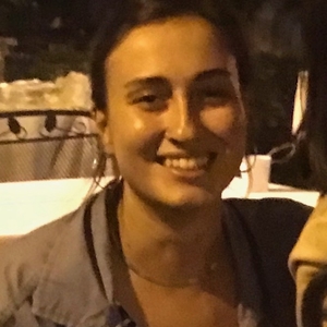 Marie - Prof d'aide aux devoirs - Paris
