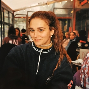 Pavla - Prof d'aide aux devoirs - Paris