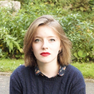 Margaux - Prof de français - Rennes