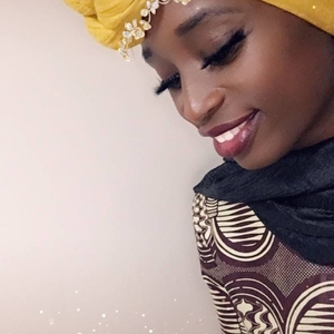 Khady - Prof d'anglais - Paris
