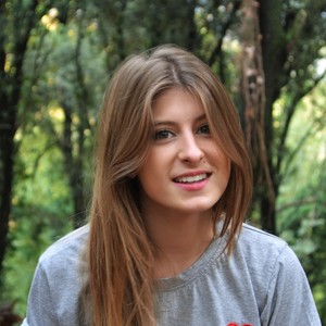 Mathilde - Prof d'aide aux devoirs - Villeurbanne