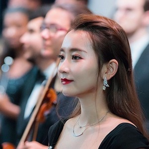 Shiqi - Prof de violon - Lyon
