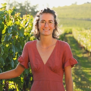 Juliette - Prof de maths - Cahors