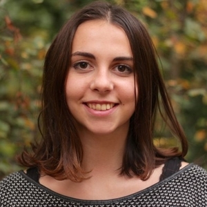 Cécile - Prof d'anglais - Nanterre