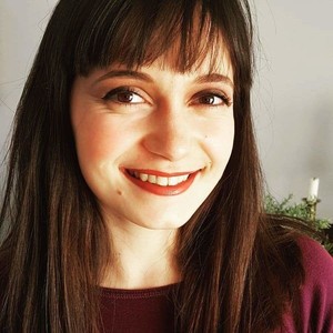 Sarah - Prof d'initiation informatique - Brevilliers