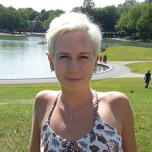 Marine - Prof de maths - Saint-Lambert-la-Potherie