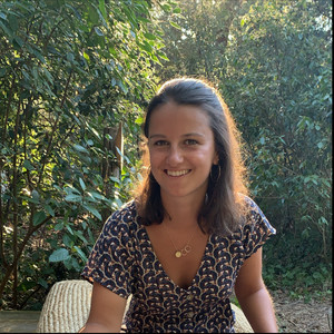Agathe - Prof d'aide aux devoirs - Paris