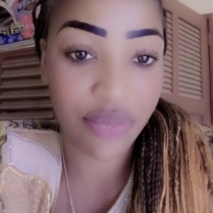 Mame Fatou - Prof de maths - Reims