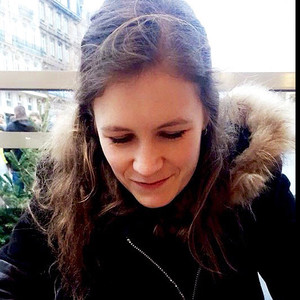 Coline - Prof d'aide aux devoirs - Mouvaux