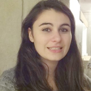 Marie - Prof de grammaire - Chambéry