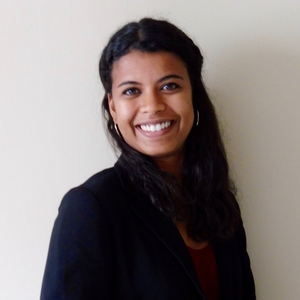 Julie - Prof de maths - Strasbourg