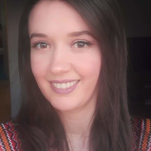Samia - Prof de maths - Villejuif