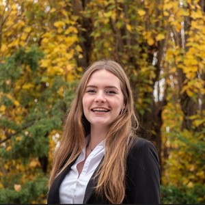 Léa - Prof de maths - Châtenay-Malabry