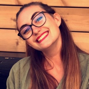 Lila - Prof d'anglais - Bordeaux