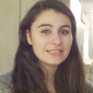Marie - Prof de soutien scolaire - Chambéry