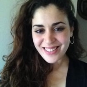 Farida - Prof de français - Paris