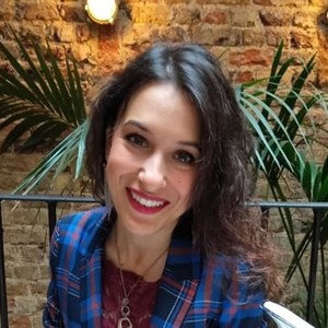 Agnese - Prof de bureautique - Paris