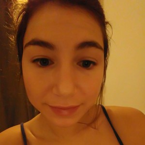Astrid - Prof d'anglais - Colombes