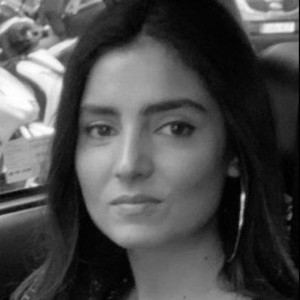 Gabriela - Prof d'anglais - Paris