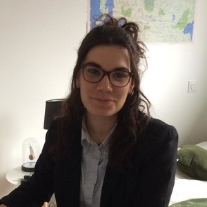 Manon - Prof d'aide aux devoirs - L'Isle-d'Espagnac