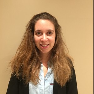 Margaux - Prof de maths - Saint-Gratien