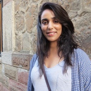 Soukaina - Prof de maths - Nice