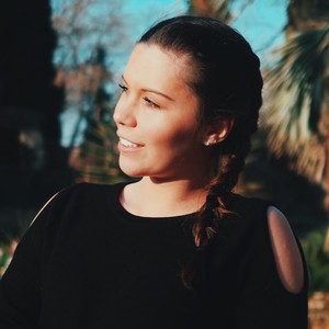 Naïs - Prof de photoshop - Jonquerettes