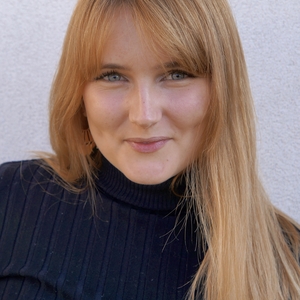 Margaux - Prof d'anglais - Lyon