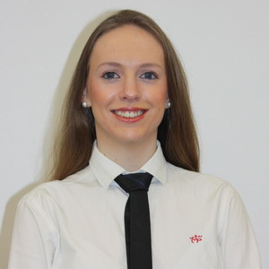 Paula - Prof de gestion du stress - Paris