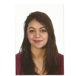 Amani - Prof d'espagnol - Paris