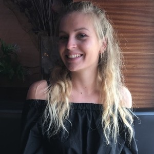 Florine - Prof de maths - Livry-Gargan