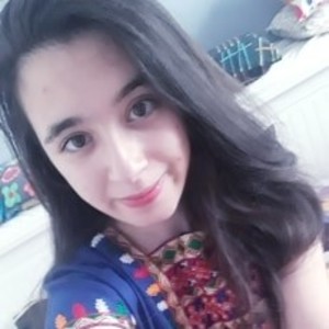 Laetitia - Prof de maths - Cachan